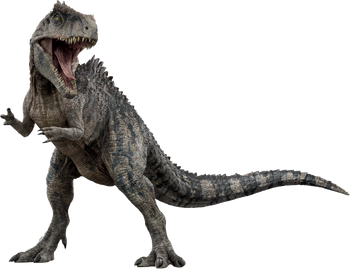 Jurassic World Dominion - Wikipedia