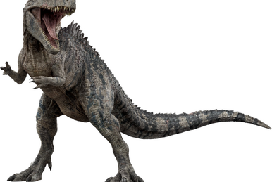 Tyrannosaurus rex/Film, Jurassic Park Wiki