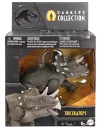 Juvenile Triceratops