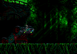 JPsmd- level- Jungle