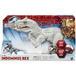Juguetes de jurassic world hasbro best sale