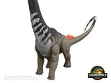 Titanosaurus/Toys