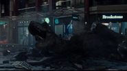 Rexy rugit