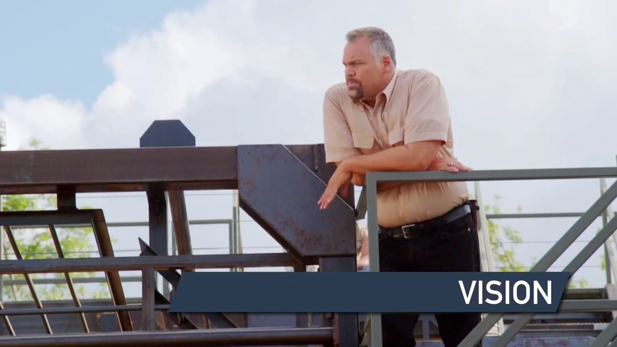 ヴィック ホスキンス ジュラシック パーク Wiki Fandom