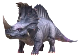 AdultSpinoceratopsRender
