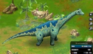 Brachiosaurusjpbuilder.jpg (42 KB) Fully maxed Brachiosaurus