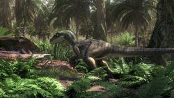 Jurassic World Camp Cretaceous Jurassic Park Wiki Fandom Jurassic World Camp Cretaceous Jurassic Park Wiki Fandom