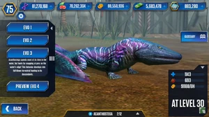 Level 21-30