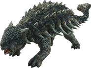 Jurassic world fallen kingdom ankylosaurus by sonichedgehog2-dc9e372