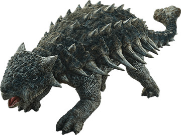 ankylosaurusページ Ankylosaurus | Jurassic Park Wiki | Fandom