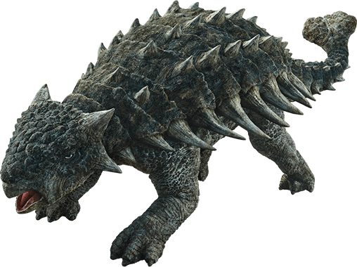 Jurassic world fallen kingdom ankylosaurus discount