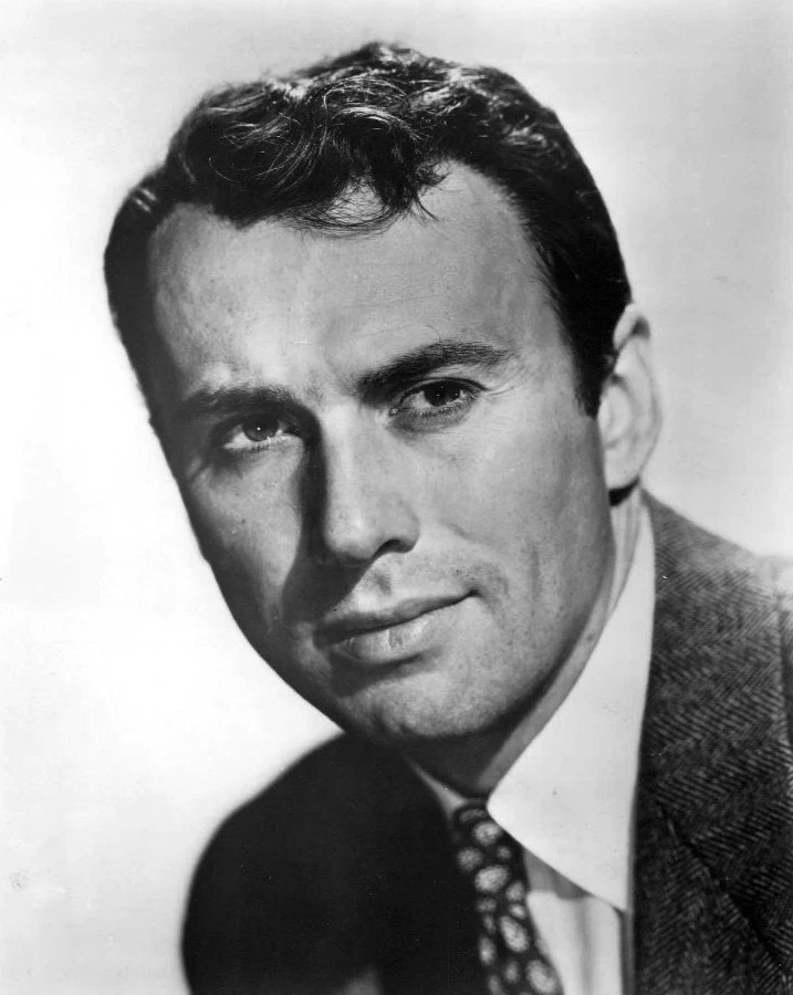 Richard Kiley | Wikia Jurassic Park | Fandom