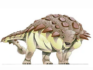 Shamosaurus