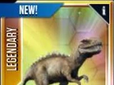 Metriacanthosaurus/Games