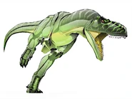 Indosaurus