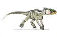 Chaoyangsaurus