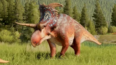 Lokiceratops jwe3