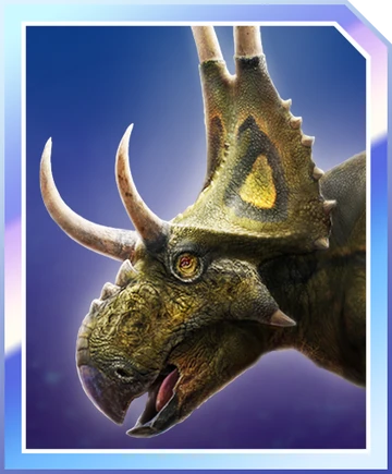 ディアブロケラトプス | ジュラシック・パーク Wiki | Fandom