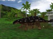 Ankylosaurus12