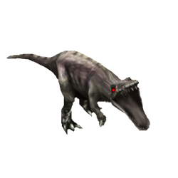 Jurassic World the Game (Dinosaurs game) Barionix #Dinosaur #Dinosaurs  #JurassicWorld 