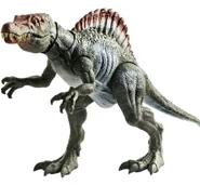 Экшн-фигура Mattel