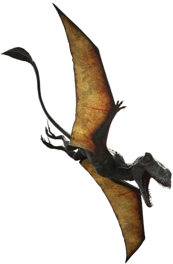 jurassic world pterodactyl toy