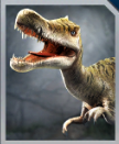 Gen 2 Irritator Icon JWA