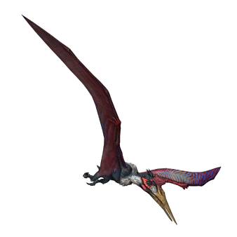 JWA PressKit Pteraquetzal.png
