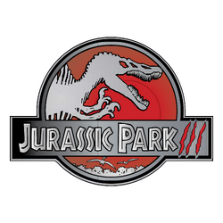 Jurassic Park logo | Park Jurassic Wiki | Fandom