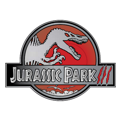 Jurassic Park logo | | Wiki Fandom Park Jurassic