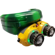 Night vision goggles (replica)