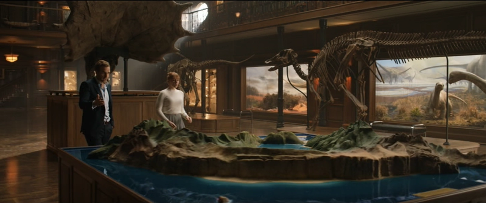 Lockwood's Sanctuary Jurassic Park wiki Fandom