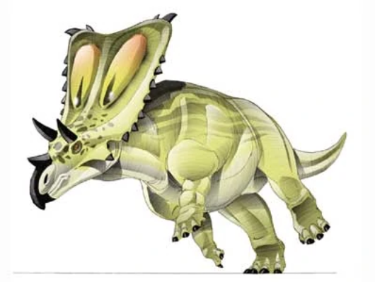 Dilophosaurus, Jurassic Park Wiki