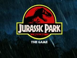 Jurassic Park: The Game/Episodes