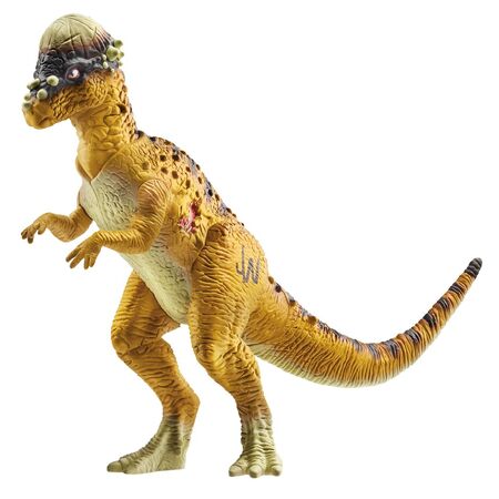 Pachycephalosaurus Jurassic Park Wiki Fandom Pachycephalosaurus Jurassic Park Wiki Fandom