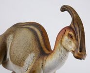 Parasaurolophus chronicle2