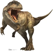 Giganotosaurus