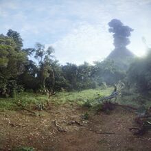 jurassic park blue vr