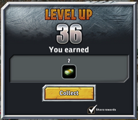 Level 36