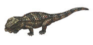 Simosuchus