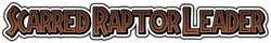 UnnamedRaptorname