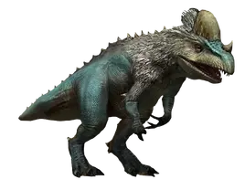 Cerazinosaurus v1 