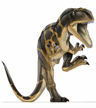 What Led to the Extinction of Abelisaurus? Theories Explored  