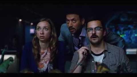 JURASSIC WORLD - Clip 2