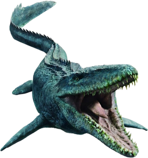 JWFK Mosasaurus (edit)