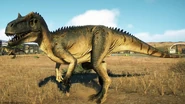Allosaurus gameplay.jpg (168 KB)
