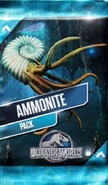 Ammonite Pack