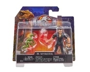 Jurassic World: Legacy Collection