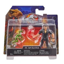 jurassic world mattel legacy collection