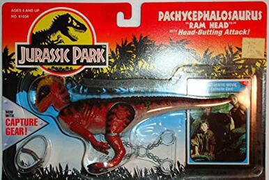 Jurassic Park Ellie Sattler Action Figure Fire Grappling Hook Kenner -  ToyWiz